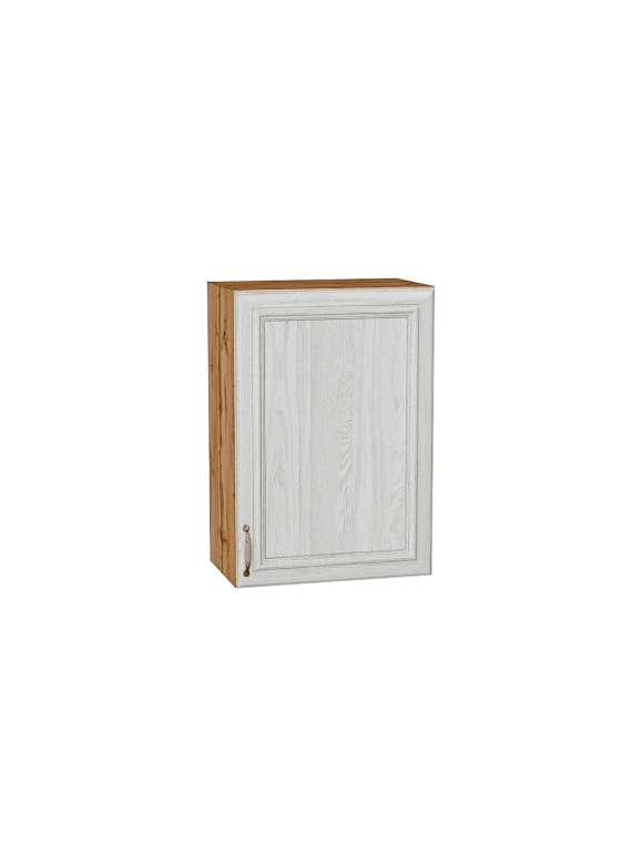 Шкаф верхний с 1-ой дверцей Шале