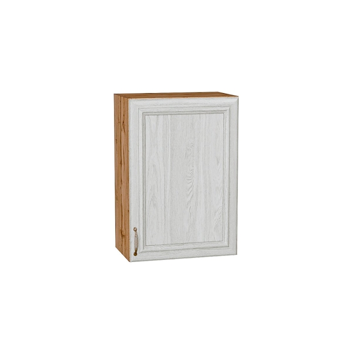 Шкаф верхний с 1-ой дверцей Шале