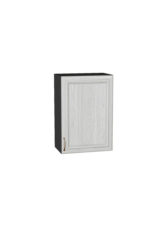 Шкаф верхний с 1-ой дверцей Шале