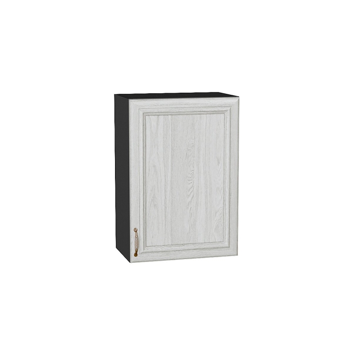 Шкаф верхний с 1-ой дверцей Шале