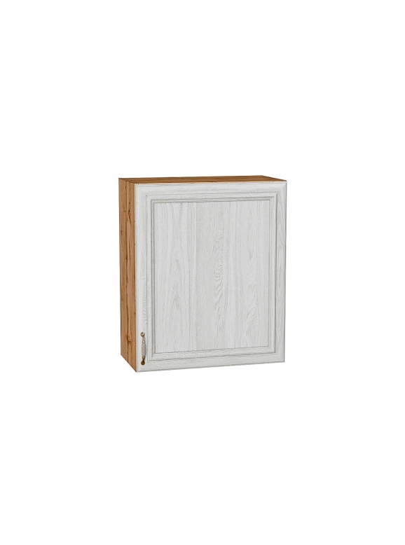 Шкаф верхний с 1-ой дверцей Шале
