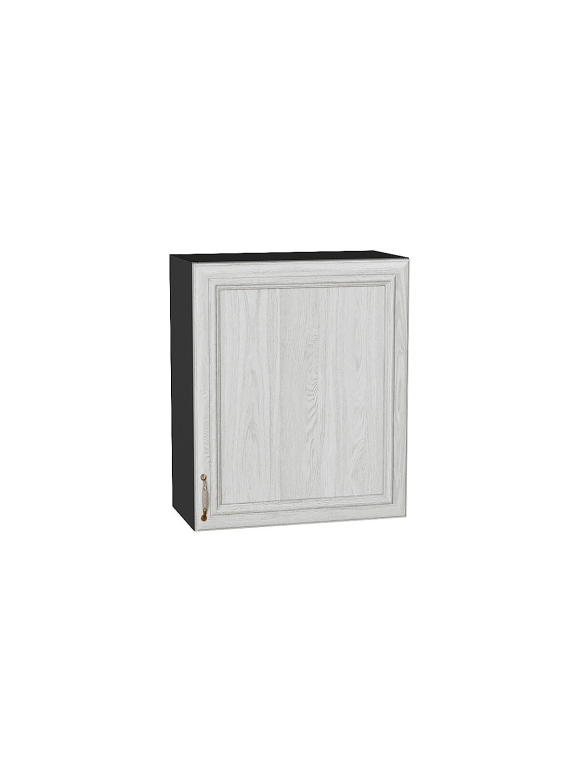 Шкаф верхний с 1-ой дверцей Шале