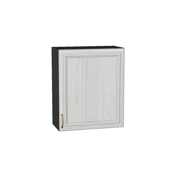 Шкаф верхний с 1-ой дверцей Шале