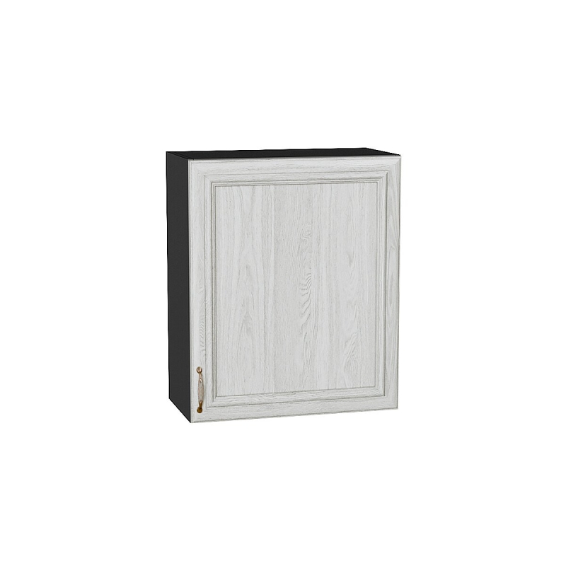 Шкаф верхний с 1-ой дверцей Шале