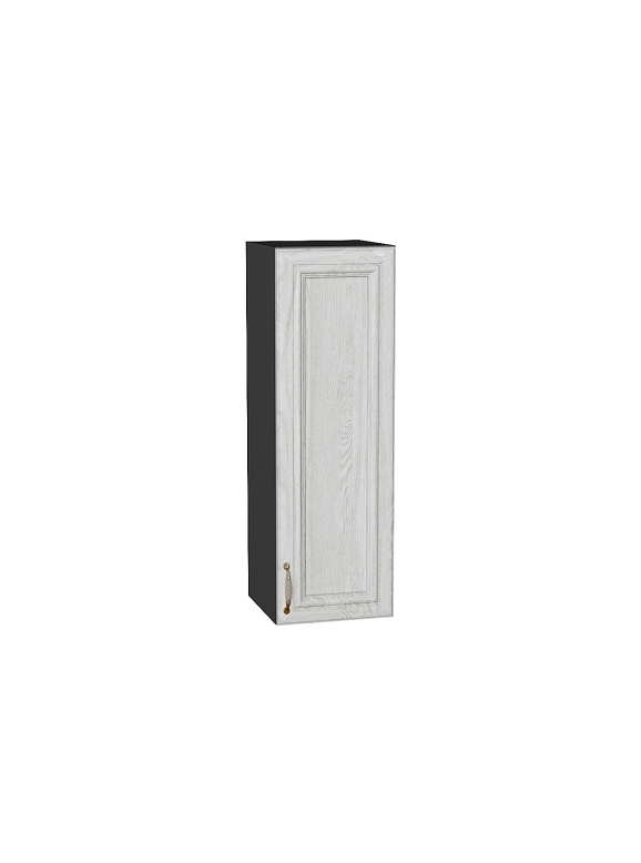 Шкаф верхний с 1-ой дверцей Шале