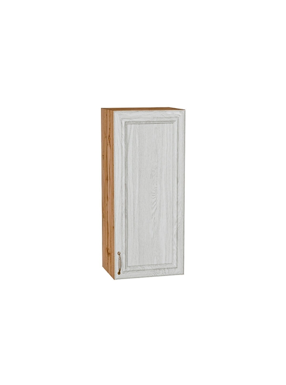 Шкаф верхний с 1-ой дверцей Шале