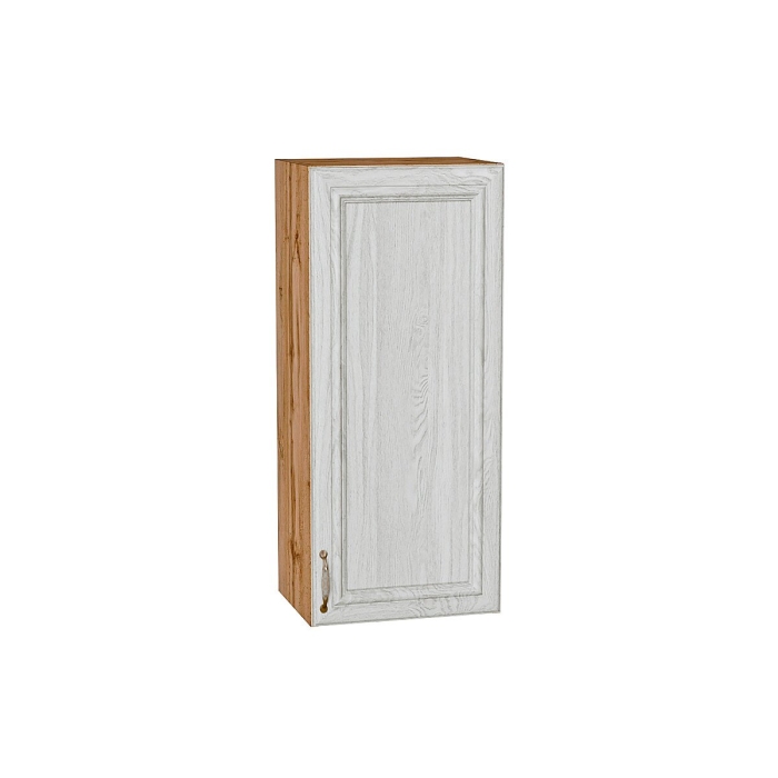 Шкаф верхний с 1-ой дверцей Шале