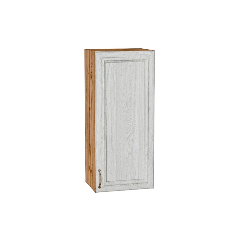 Шкаф верхний с 1-ой дверцей Шале