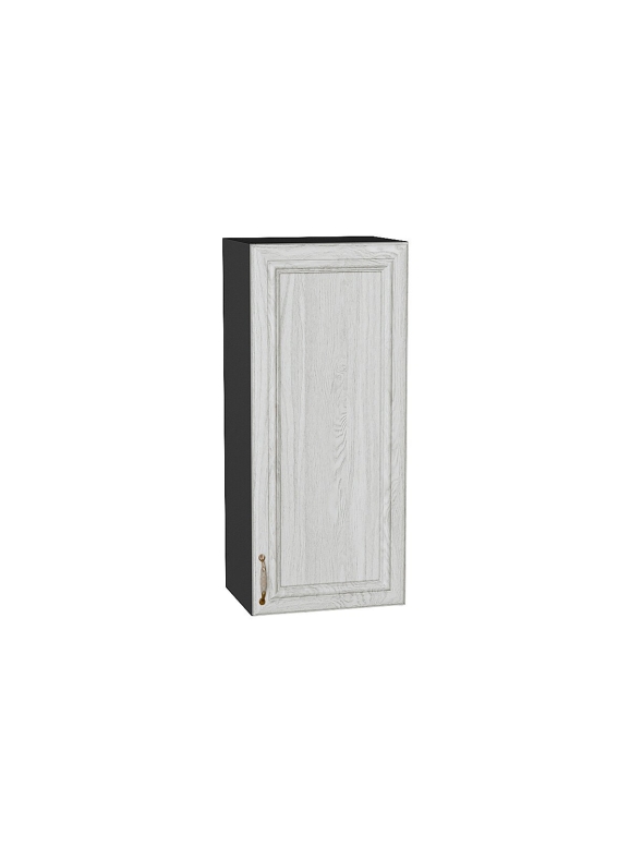 Шкаф верхний с 1-ой дверцей Шале