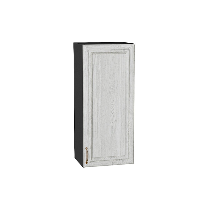 Шкаф верхний с 1-ой дверцей Шале