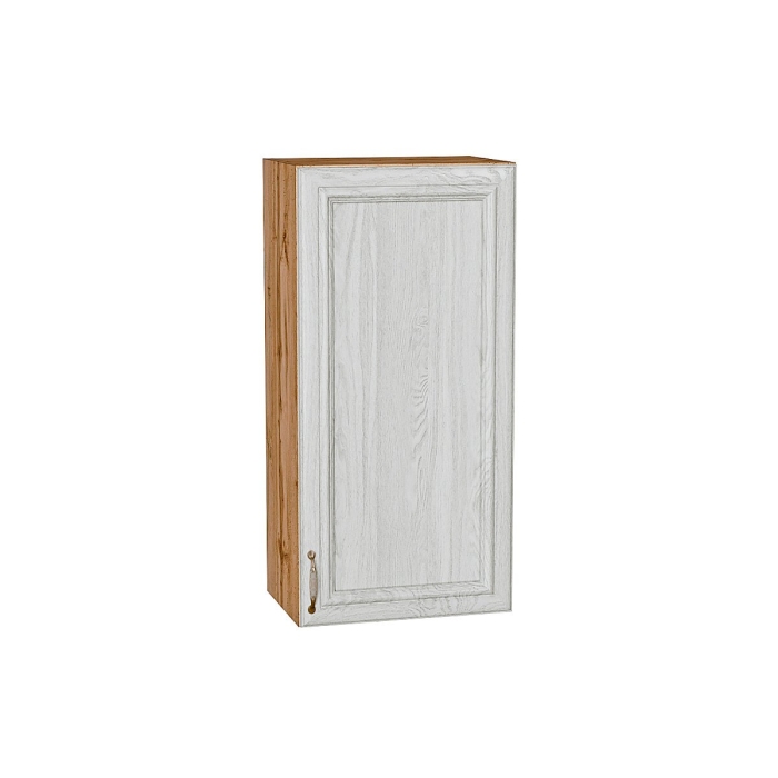 Шкаф верхний с 1-ой дверцей Шале