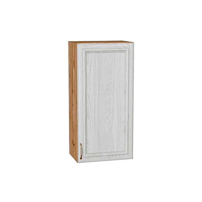 Шкаф верхний с 1-ой дверцей Шале