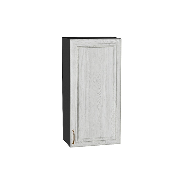 Шкаф верхний с 1-ой дверцей Шале