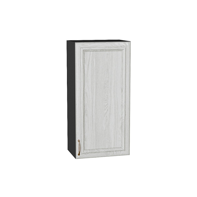 Шкаф верхний с 1-ой дверцей Шале