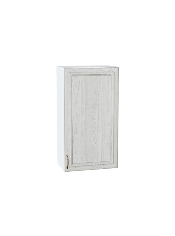 Шкаф верхний с 1-ой дверцей Шале