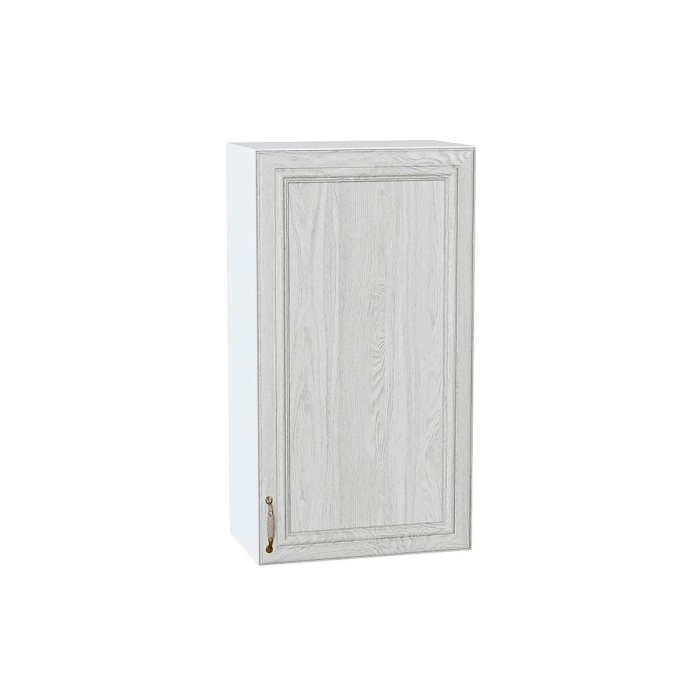 Шкаф верхний с 1-ой дверцей Шале