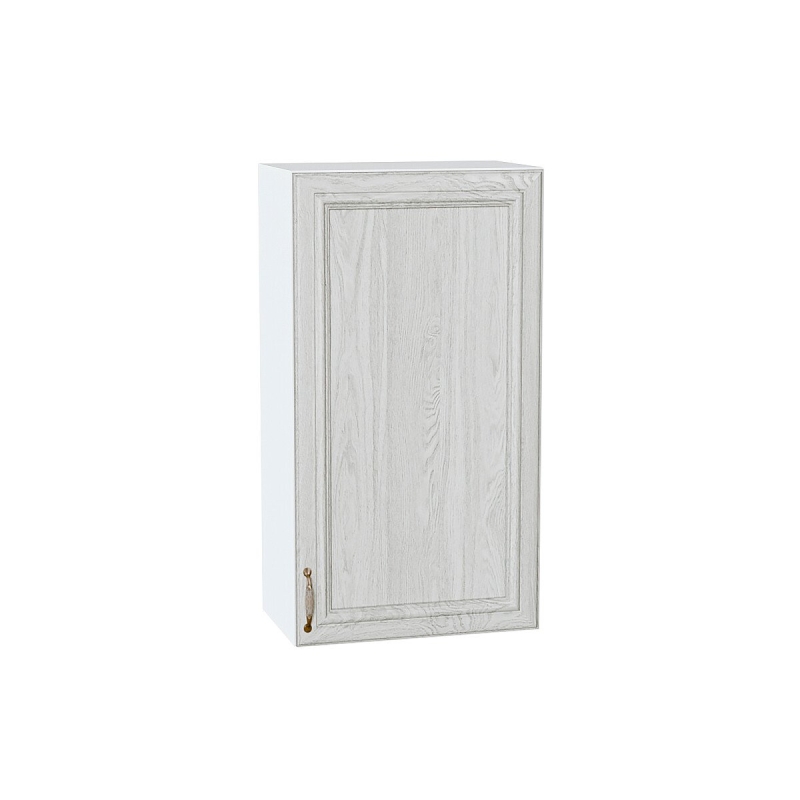 Шкаф верхний с 1-ой дверцей Шале