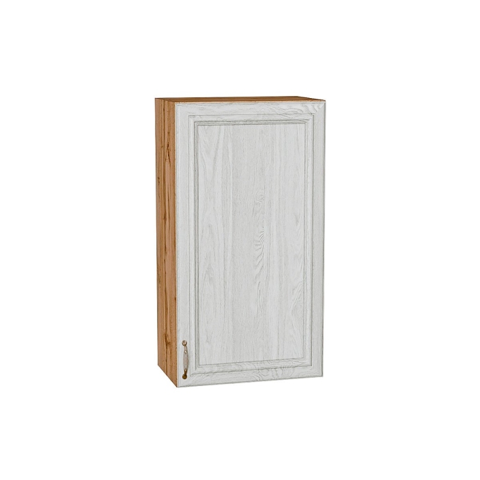 Шкаф верхний с 1-ой дверцей Шале