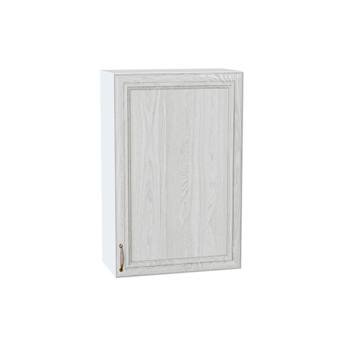 Шкаф верхний с 1-ой дверцей Шале