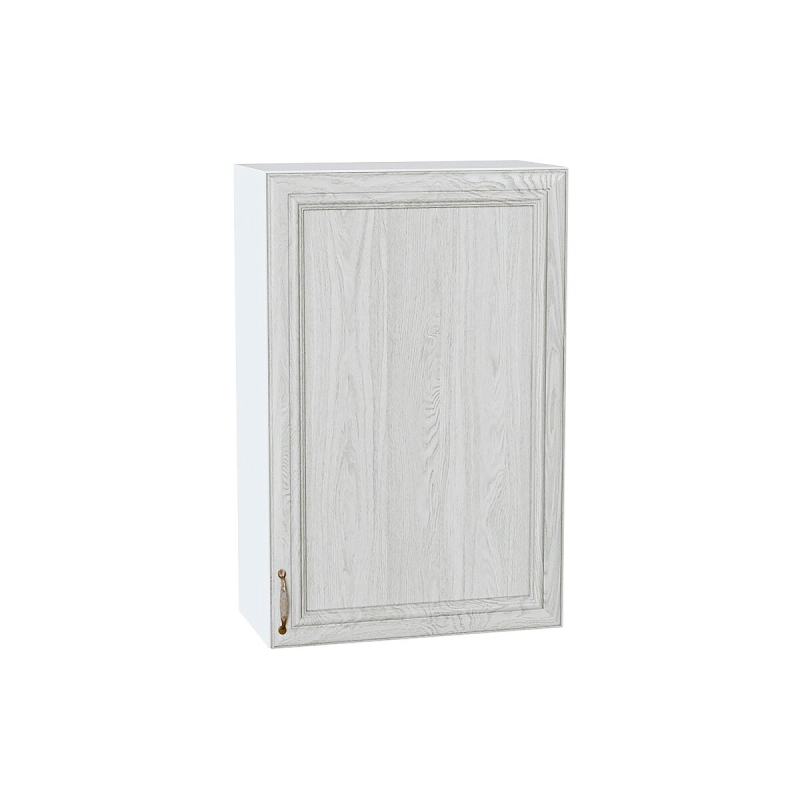 Шкаф верхний с 1-ой дверцей Шале