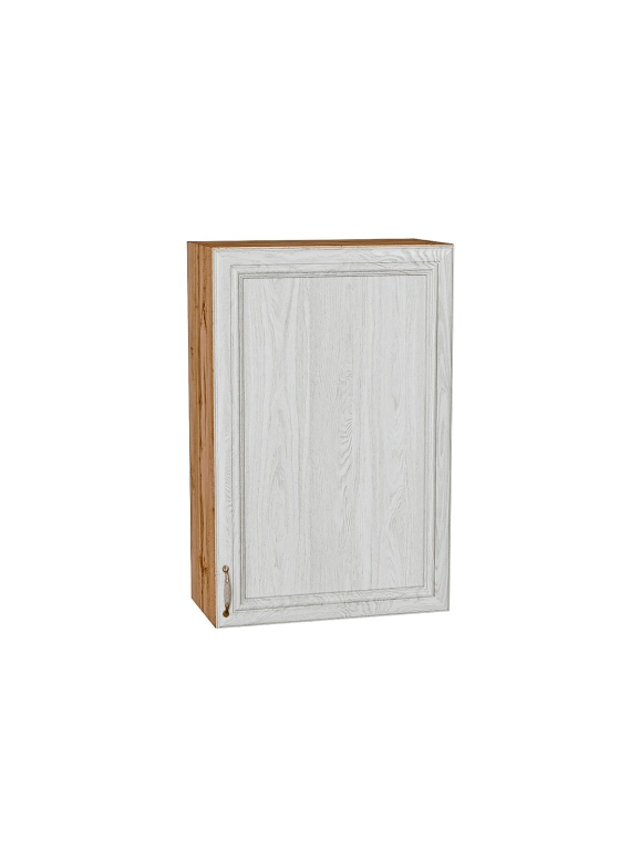 Шкаф верхний с 1-ой дверцей Шале