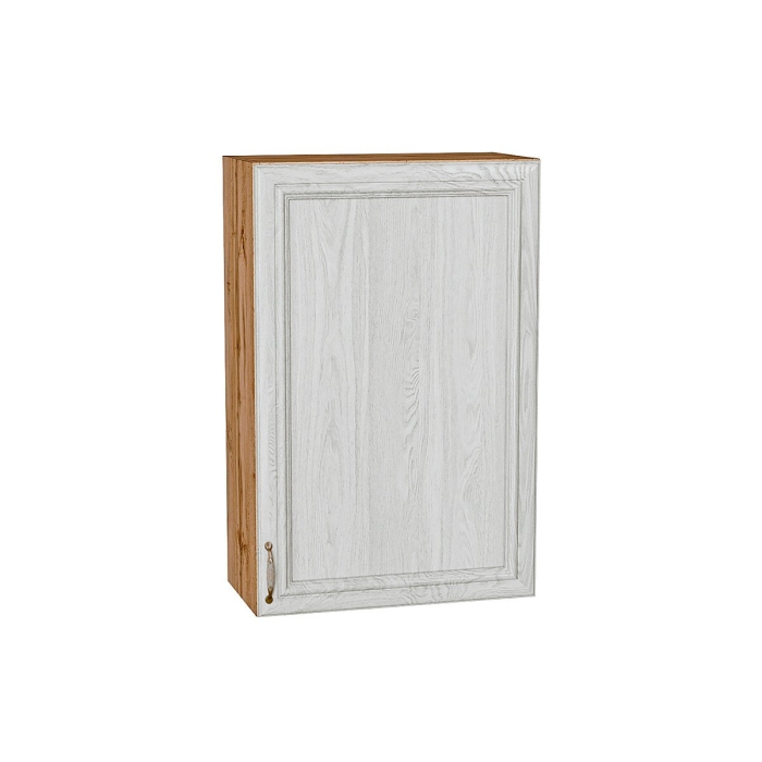 Шкаф верхний с 1-ой дверцей Шале