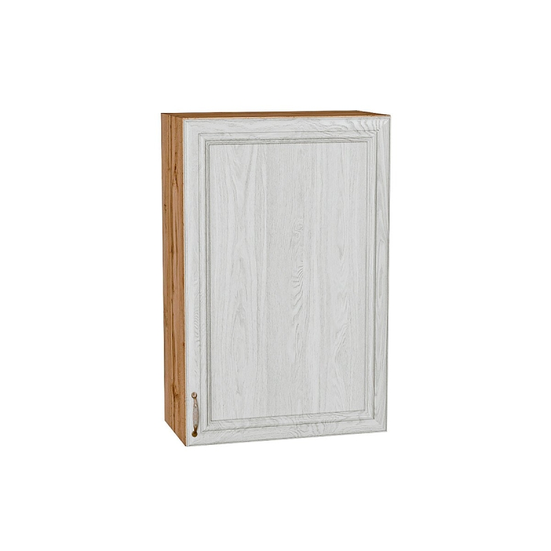 Шкаф верхний с 1-ой дверцей Шале