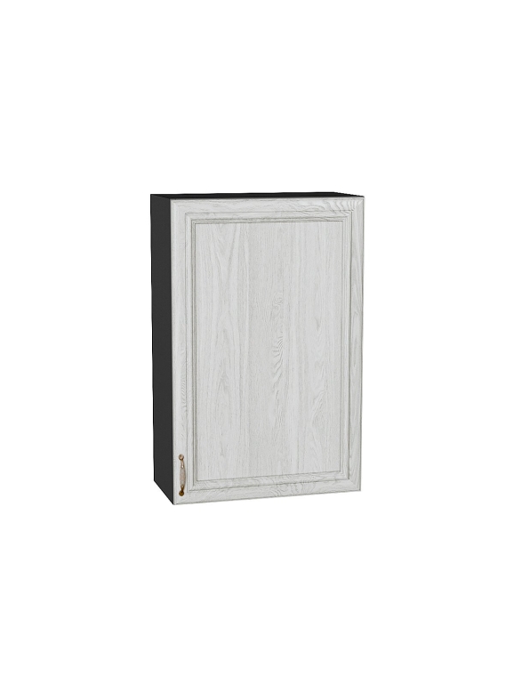 Шкаф верхний с 1-ой дверцей Шале