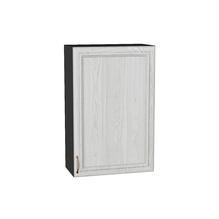 Шкаф верхний с 1-ой дверцей Шале