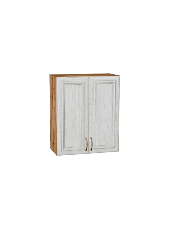 Шкаф верхний с 2-мя дверцами Шале