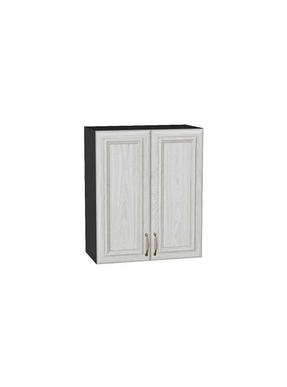 Шкаф верхний с 2-мя дверцами Шале