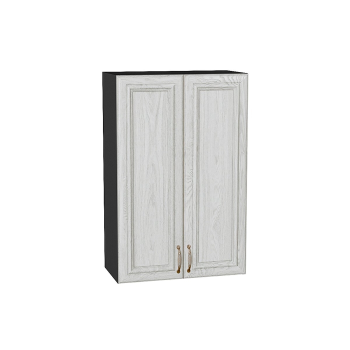 Шкаф верхний с 2-мя дверцами Шале