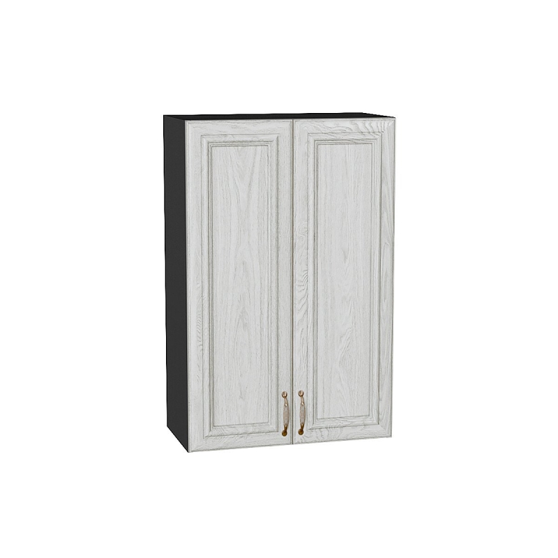 Шкаф верхний с 2-мя дверцами Шале