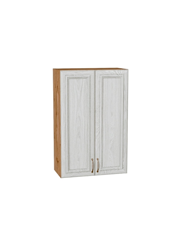 Шкаф верхний с 2-мя дверцами Шале