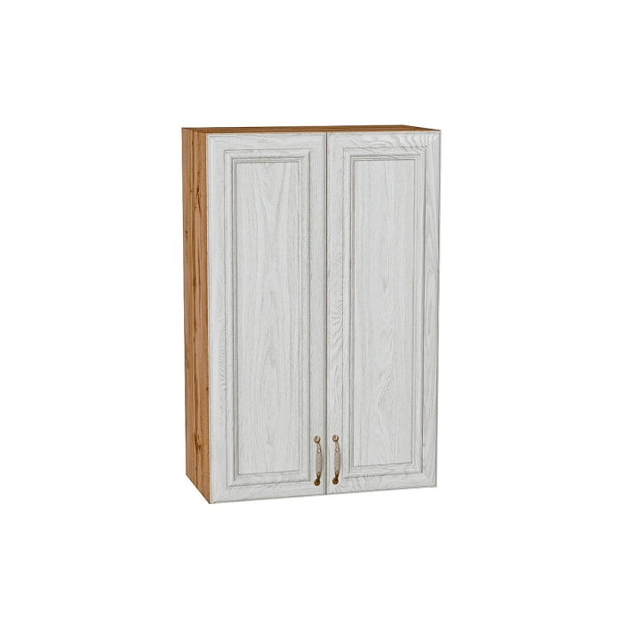 Шкаф верхний с 2-мя дверцами Шале