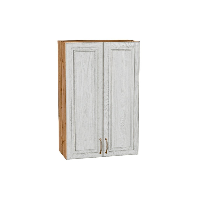 Шкаф верхний с 2-мя дверцами Шале