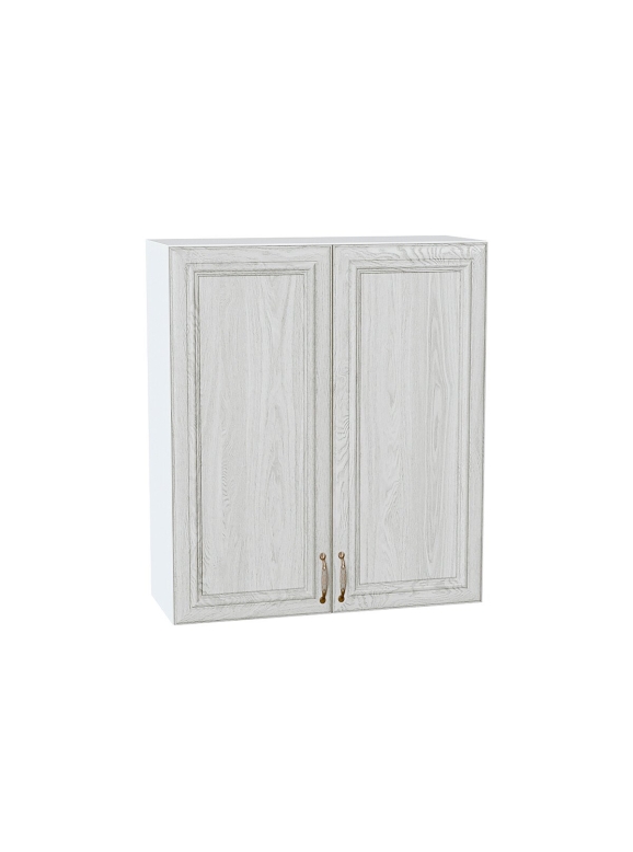 Шкаф верхний с 2-мя дверцами Шале