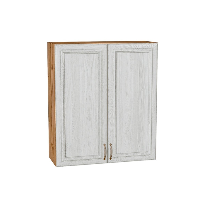 Шкаф верхний с 2-мя дверцами Шале