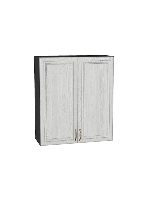 Шкаф верхний с 2-мя дверцами Шале