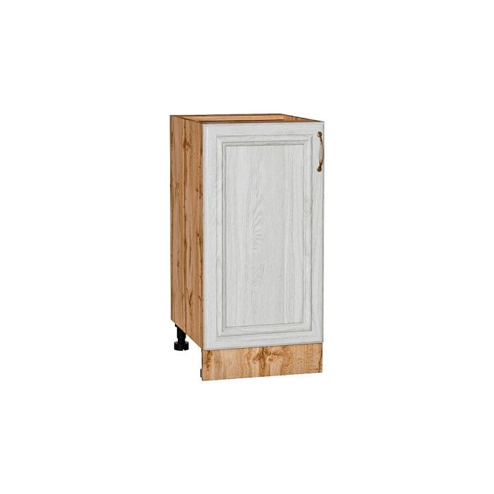 Шкаф нижний с 1-ой дверцей Шале