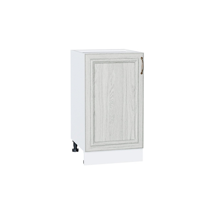 Шкаф нижний с 1-ой дверцей Шале