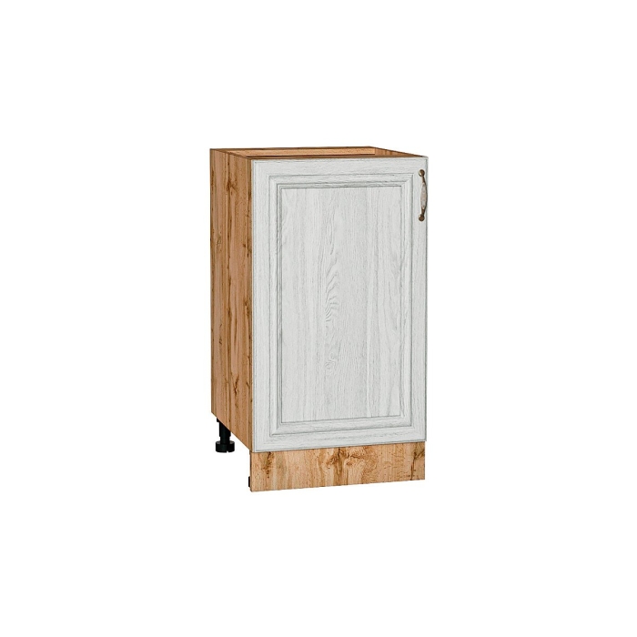 Шкаф нижний с 1-ой дверцей Шале