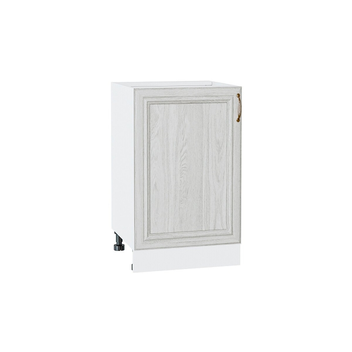 Шкаф нижний с 1-ой дверцей Шале