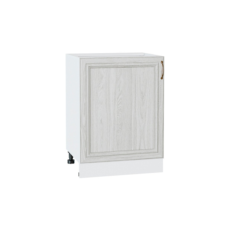 Шкаф нижний с 1-ой дверцей Шале