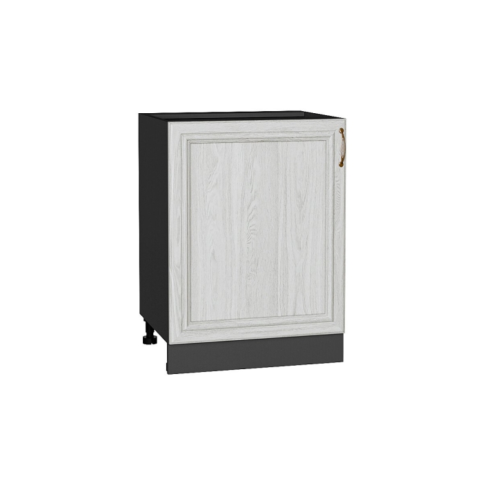 Шкаф нижний с 1-ой дверцей Шале