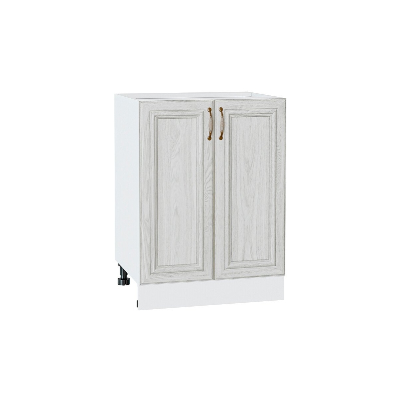 Шкаф нижний с 2-мя дверцами Шале