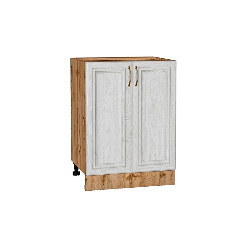 Шкаф нижний с 2-мя дверцами Шале