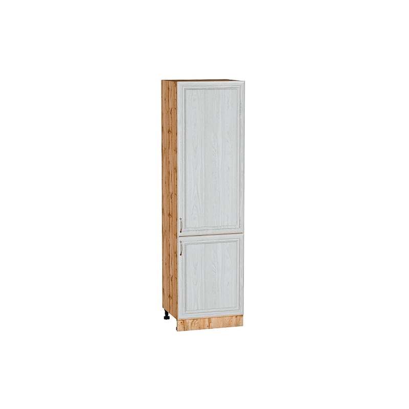 Шкаф пенал с 2-мя дверцами Шале