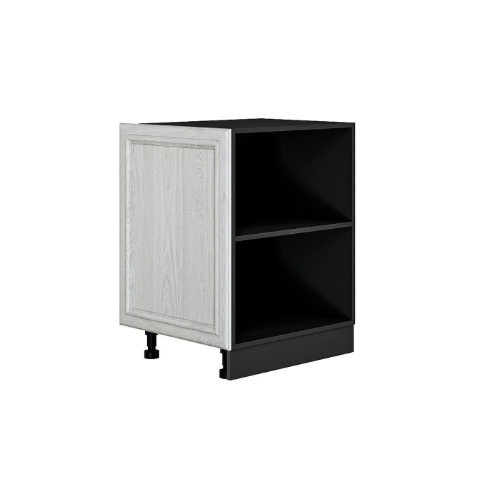 Фасад боковой Шале для нижнего шкафа