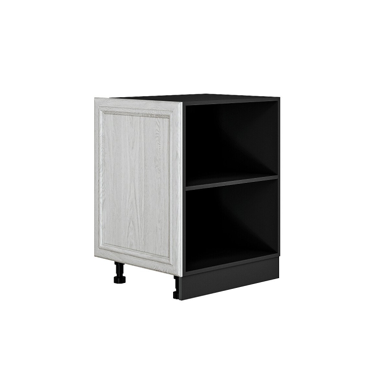 Фасад боковой Шале для нижнего шкафа